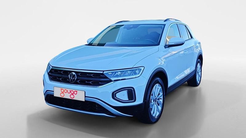 Usado VW T-Roc Life 115 CV (84 kW) 2023 SUV