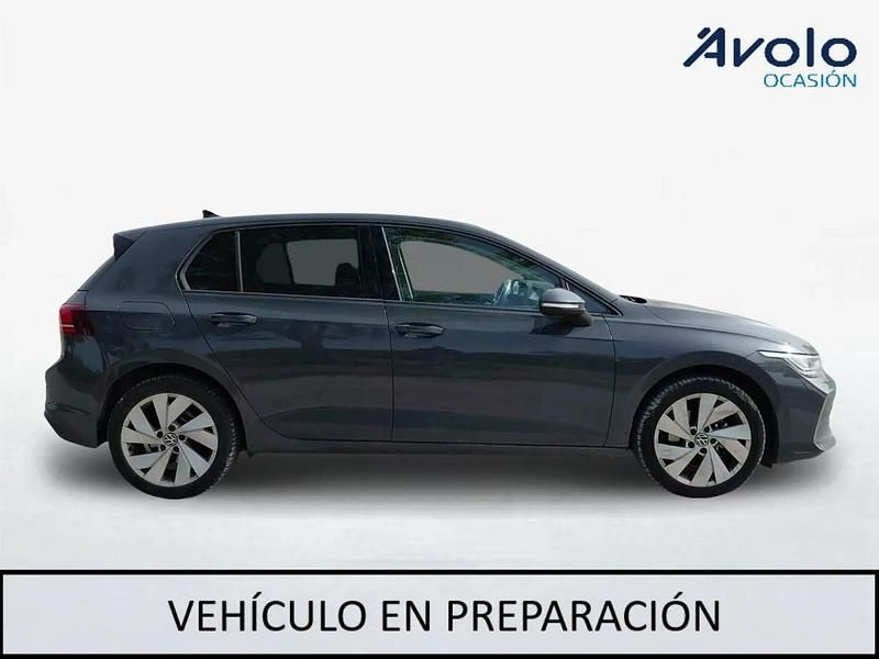 Usado VW Golf VIII 115 CV (84 kW) 2024