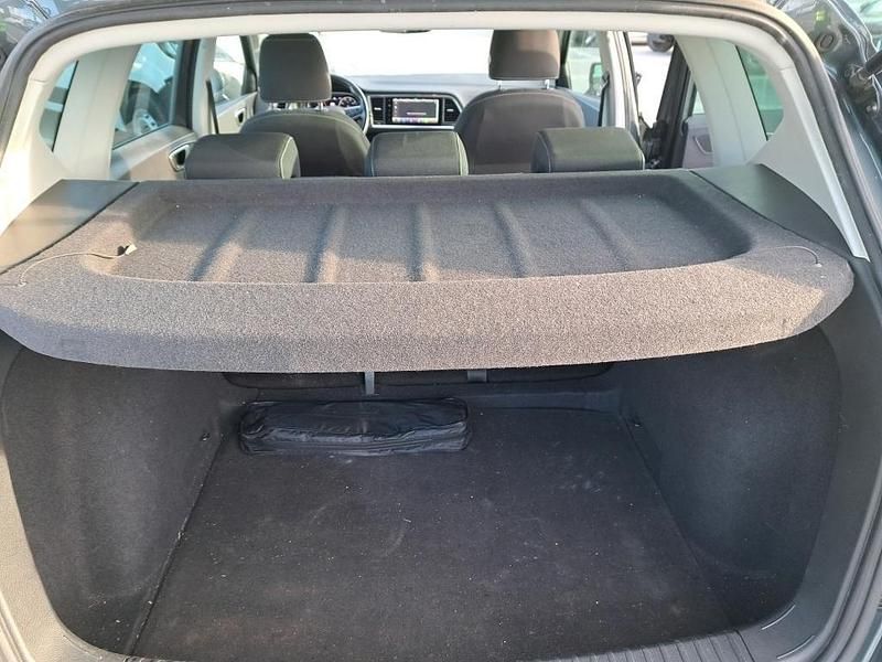 Usado Seat Ateca Style 150 CV (110 kW) 2021 SUV