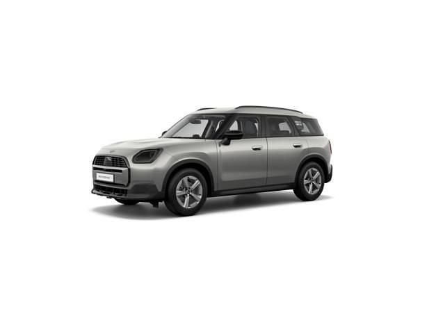 Gris Usado 2025 Mini Countryman SUV | 37.900 € (Precio justo) - Imagen 1/3