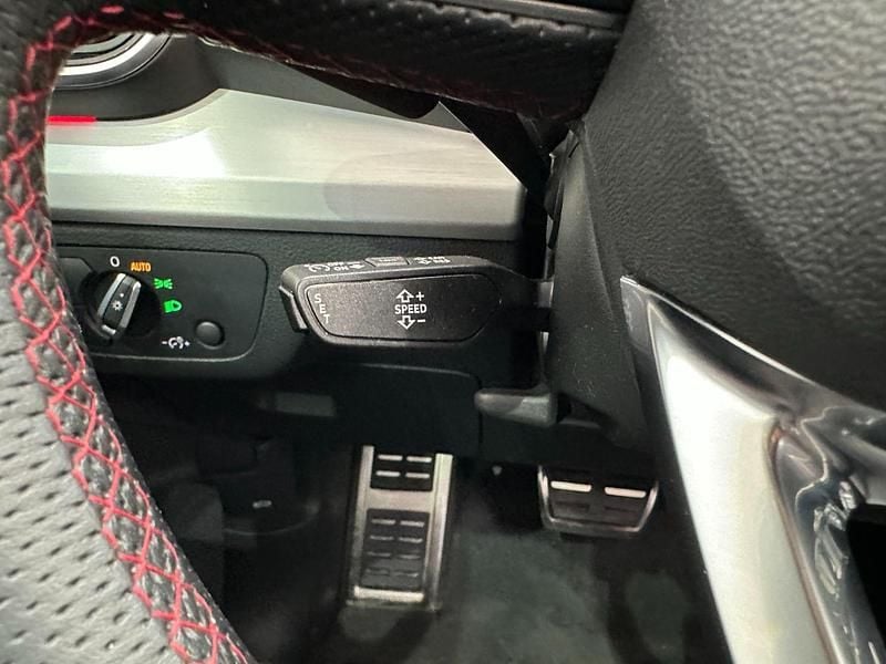 Usado Audi Q5 Sportback 204 CV (150 kW) 2022 Negro SUV