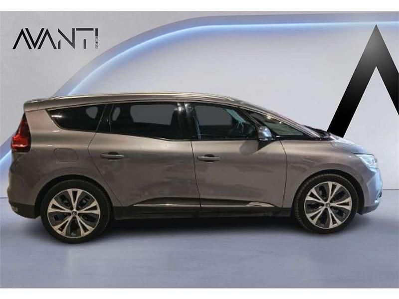 Usado Renault Grand Scénic IV Zen 131 CV (96 kW) 2017 Monovolumen