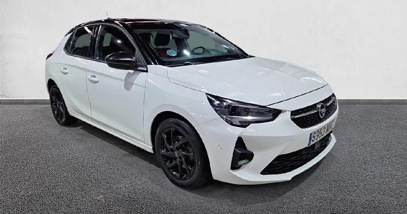 Usado Opel Corsa 100 CV (73 kW) 2023 Utilitario