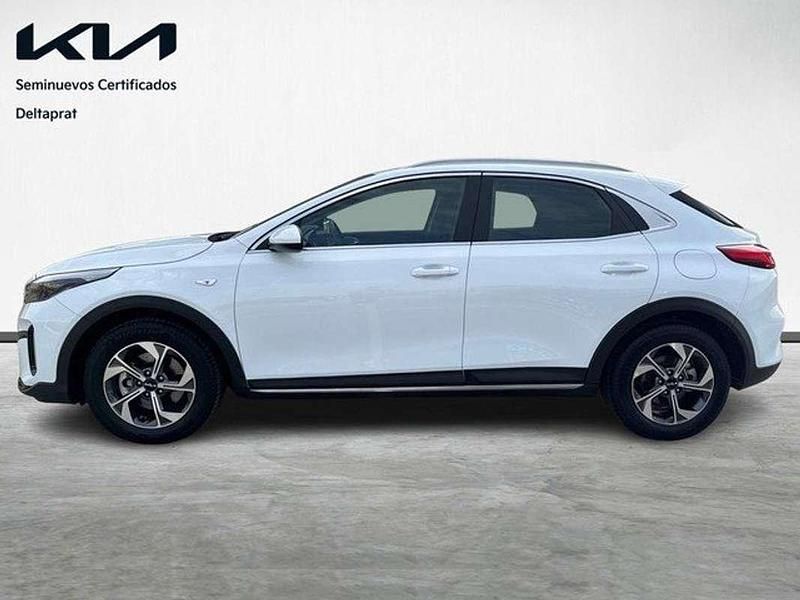 Usado Kia XCeed 101 CV (74 kW) 2024 Blanco SUV