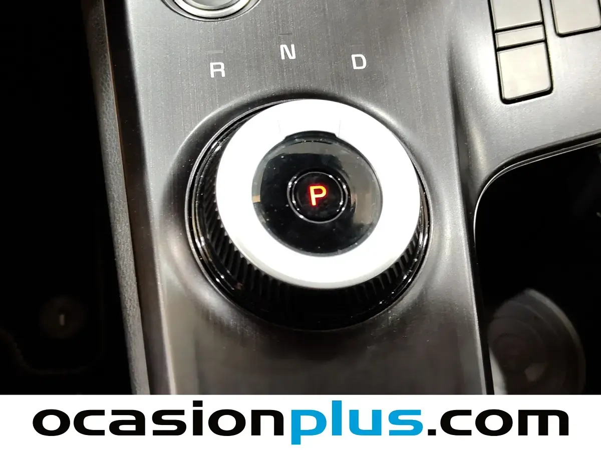 Usado Kia Sportage 239 CV (175 kW) 2026 SUV