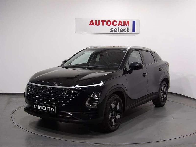 Usado Omoda 5 147 CV (108 kW) 2025 SUV