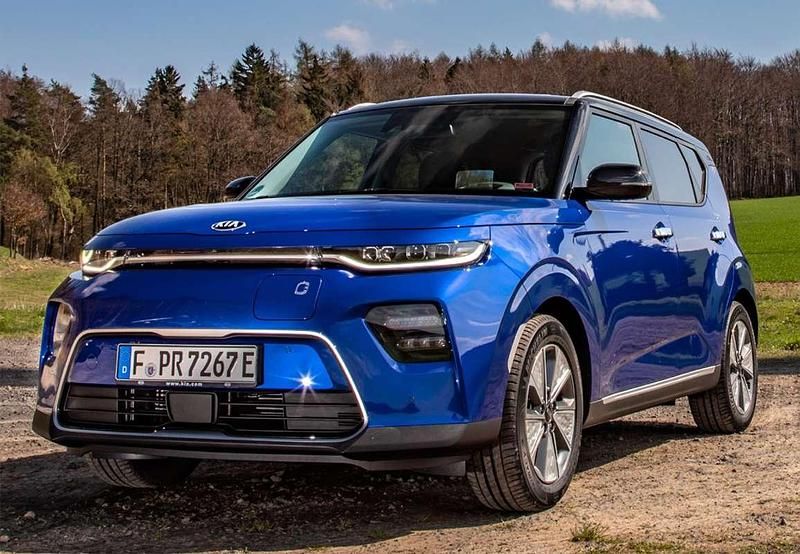 Usado Kia Soul 136 CV (100 kW) 2018 Blanco SUV