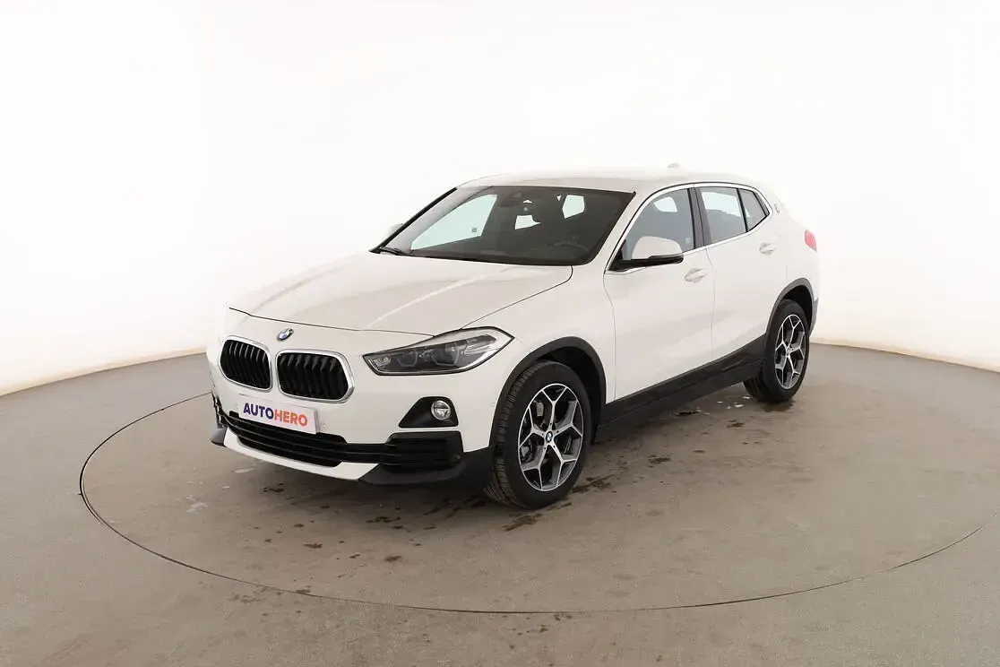 Usado BMW X2 Sport Line 150 CV (110 kW) 2019 SUV