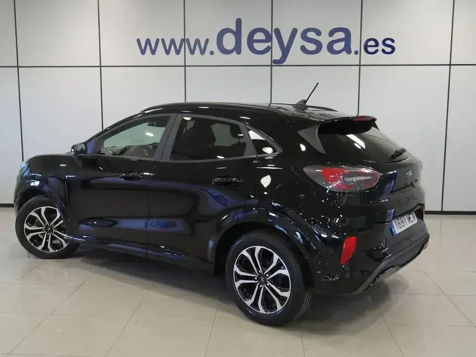 Usado Ford Puma ST-Line 125 CV (91 kW) 2023 Otro SUV