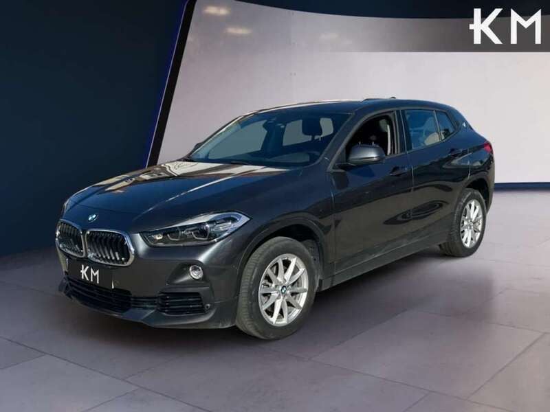Gris Usado 2020 BMW X2 SUV | 20.900 € (Buen precio) - Imagen 1/4