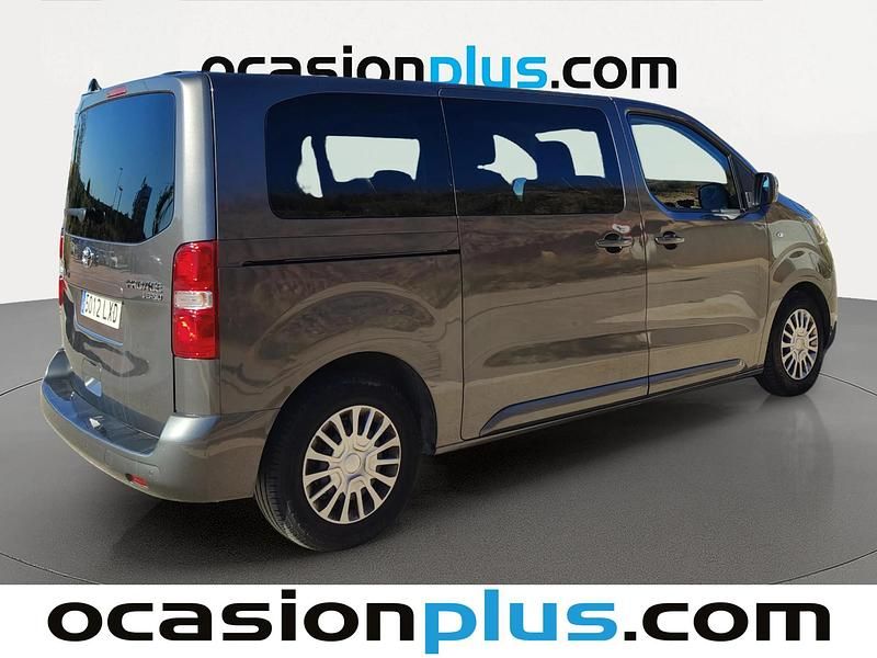 Usado Toyota Proace Verso Plus 145 CV (106 kW) 2022 Gris Monovolumen
