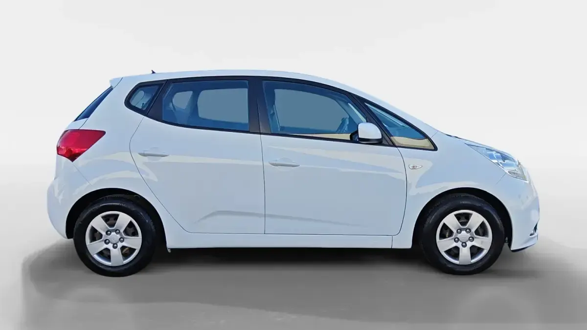 Usado Kia Venga 90 CV (66 kW) 2017 Utilitario