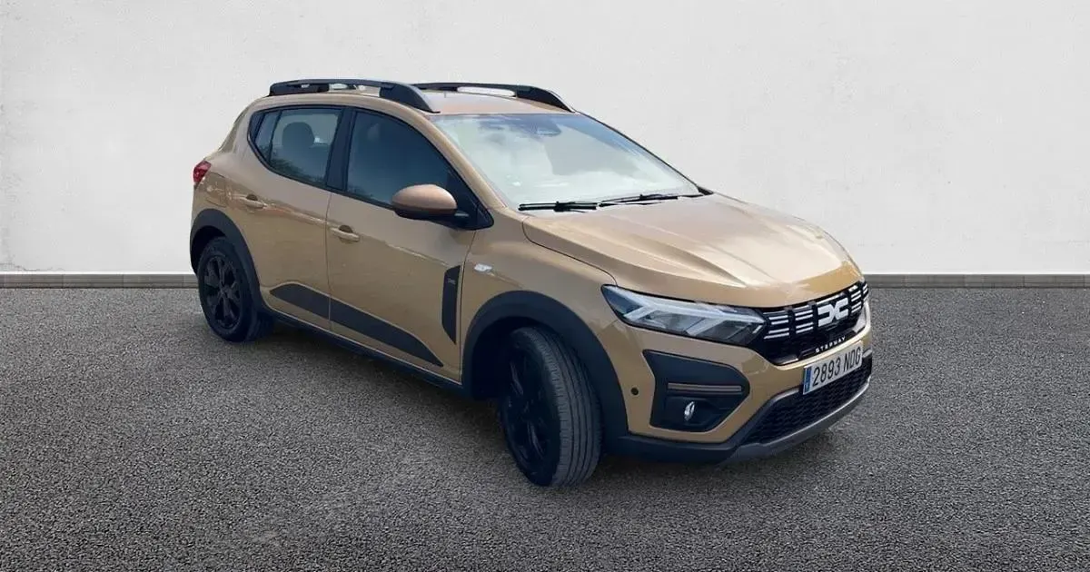 Usado Dacia Sandero Extreme 110 CV (80 kW) 2025