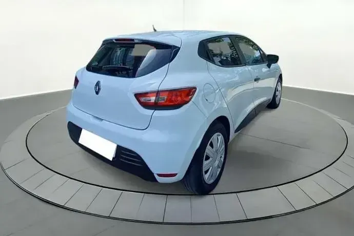 Usado Renault Clio Business 90 CV (66 kW) 2018