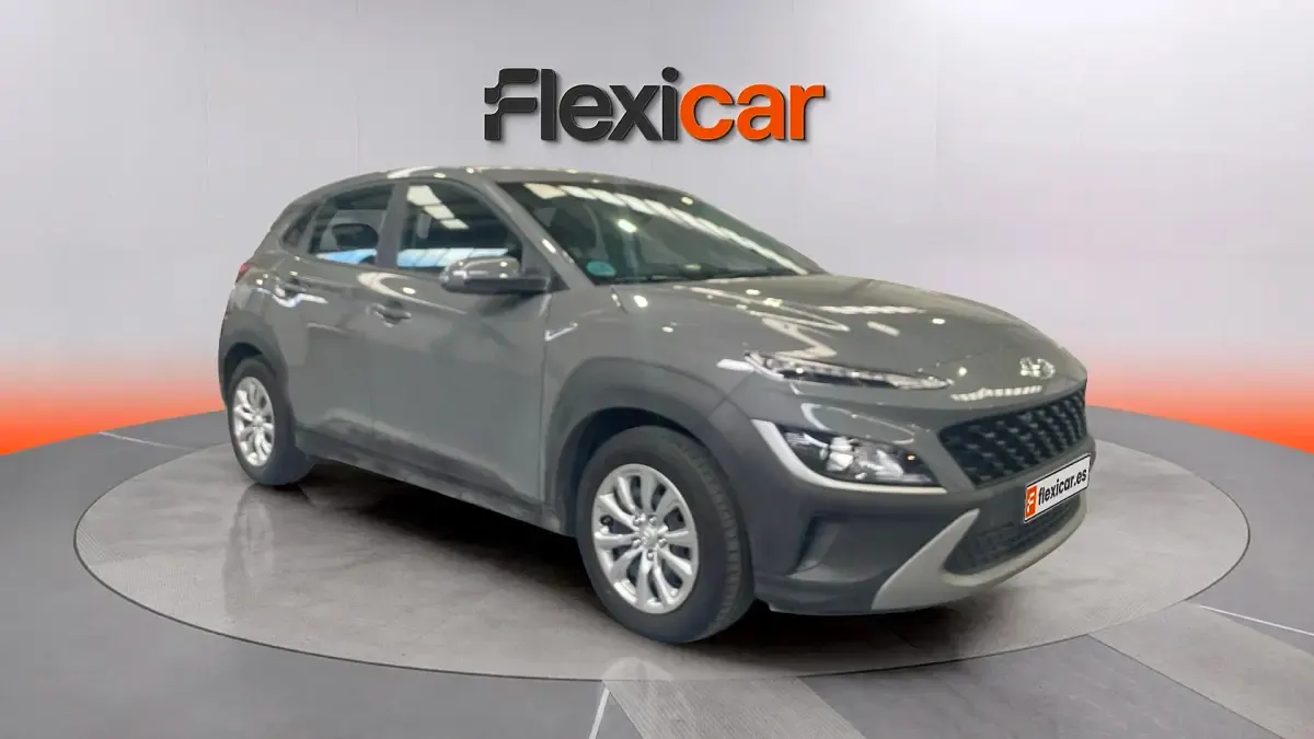 Occasion Hyundai Kona 120 PK (88 kW) 2022 SUV
