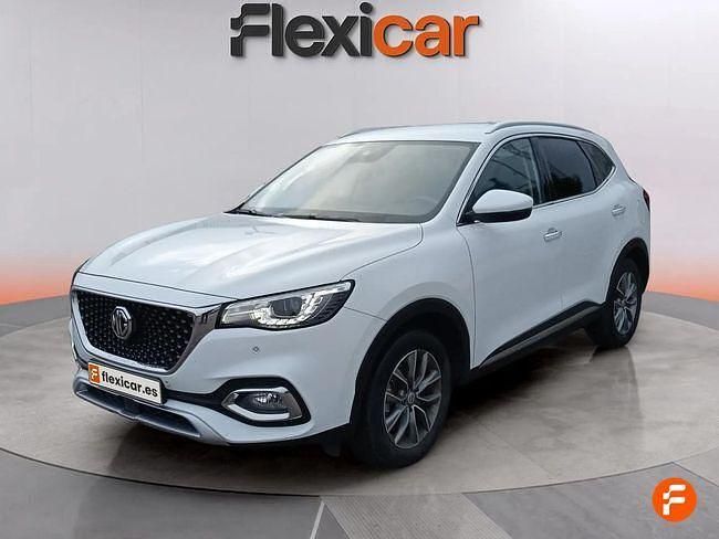 Usado MG HS Comfort 162 CV (119 kW) 2023 Blanco SUV