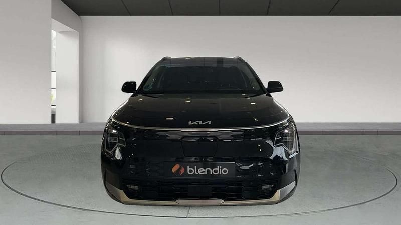 Usado Kia e-Niro 150 kW (204 CV) 2023 Negro SUV