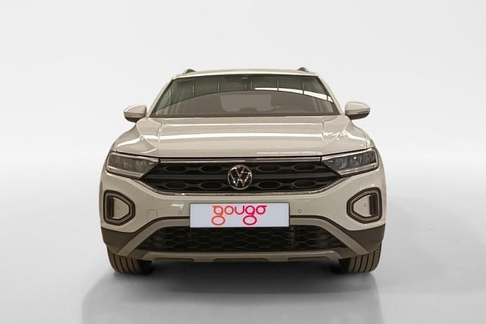 Usado VW T-Roc Life 115 CV (84 kW) 2022 SUV