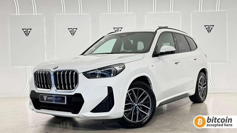 Blanco Usado 2023 BMW X1 Comfort Edition SUV | 33.990 € (Buen precio) - Imagen 1/4