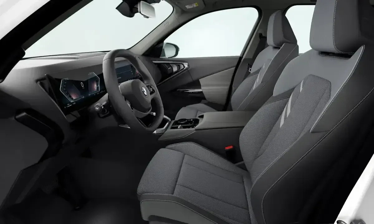 Nieuw BMW X3 Comfort Edition 197 PK (144 kW) 2025 Wit SUV