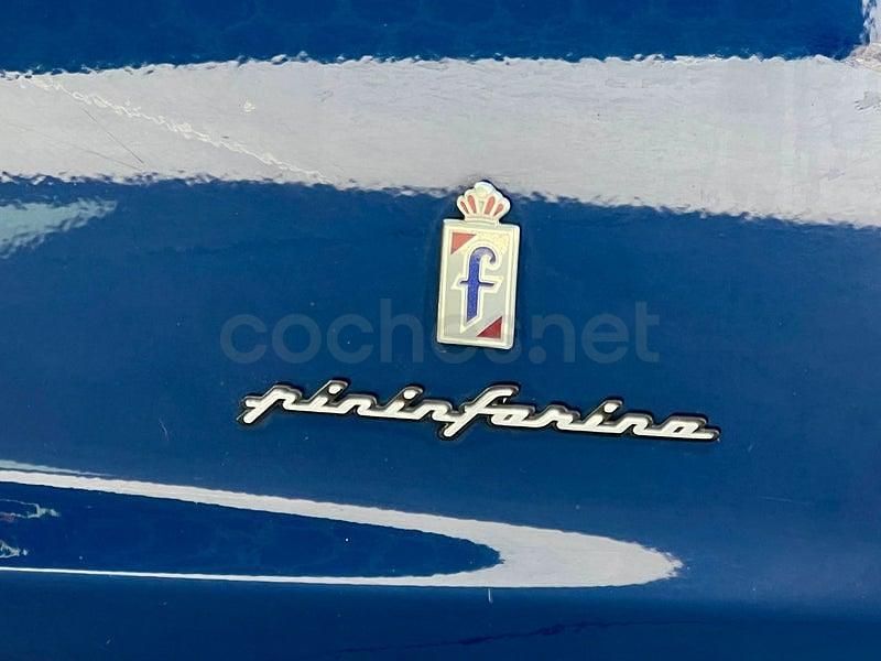 Usado Ford Focus Titanium 145 CV (106 kW) 2010 Azul Descapotable