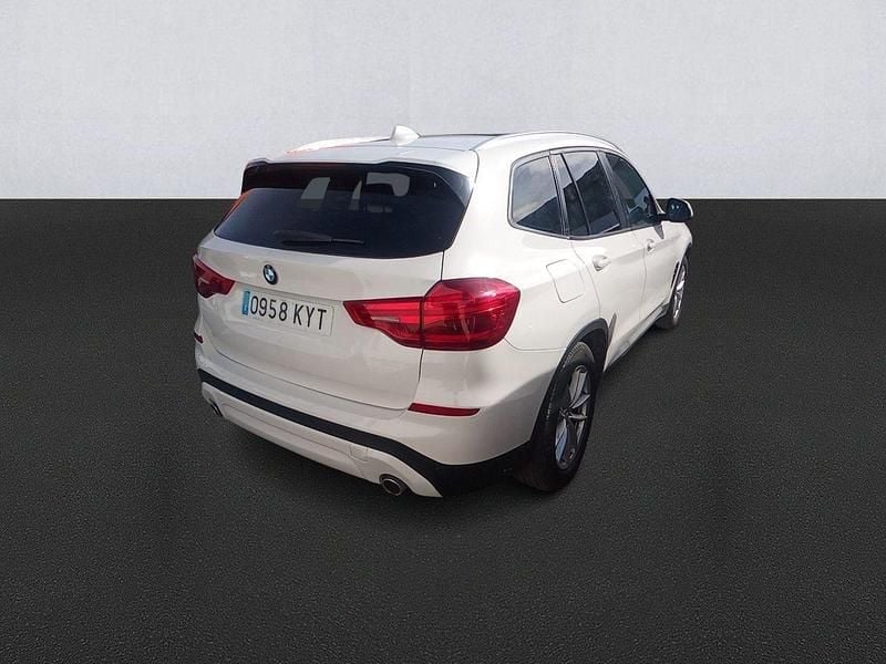 Usado BMW X3 150 CV (110 kW) 2019 Otro SUV