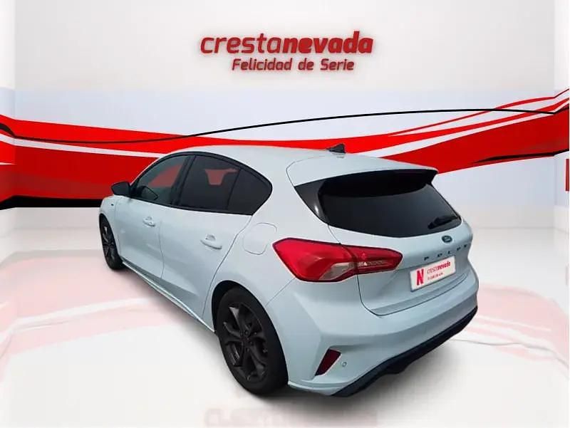 Usado Ford Focus ST-Line 120 CV (88 kW) 2021