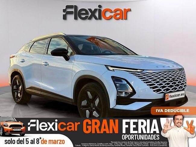 Usado Omoda 5 147 CV (108 kW) 2025 Blanco SUV