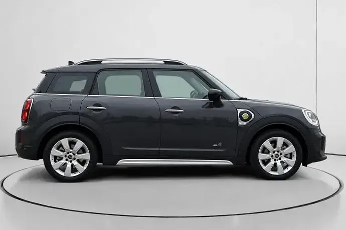Usado Mini Cooper S Countryman 220 CV (161 kW) 2021 SUV