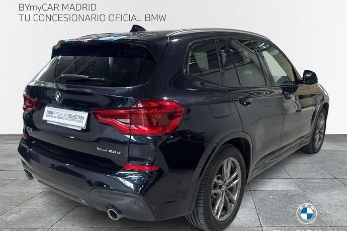 Usado BMW X3 Comfort Edition 190 CV (139 kW) 2021 SUV