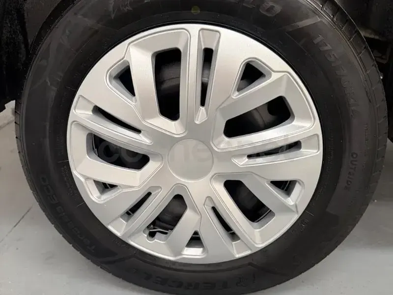 Usado Citroën Berlingo 90 CV (66 kW) 2009 Blanco Monovolumen