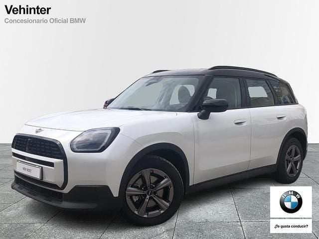 Usado 2024 Mini Countryman SUV | 38.500 € (Precio justo) - Imagen 1/4
