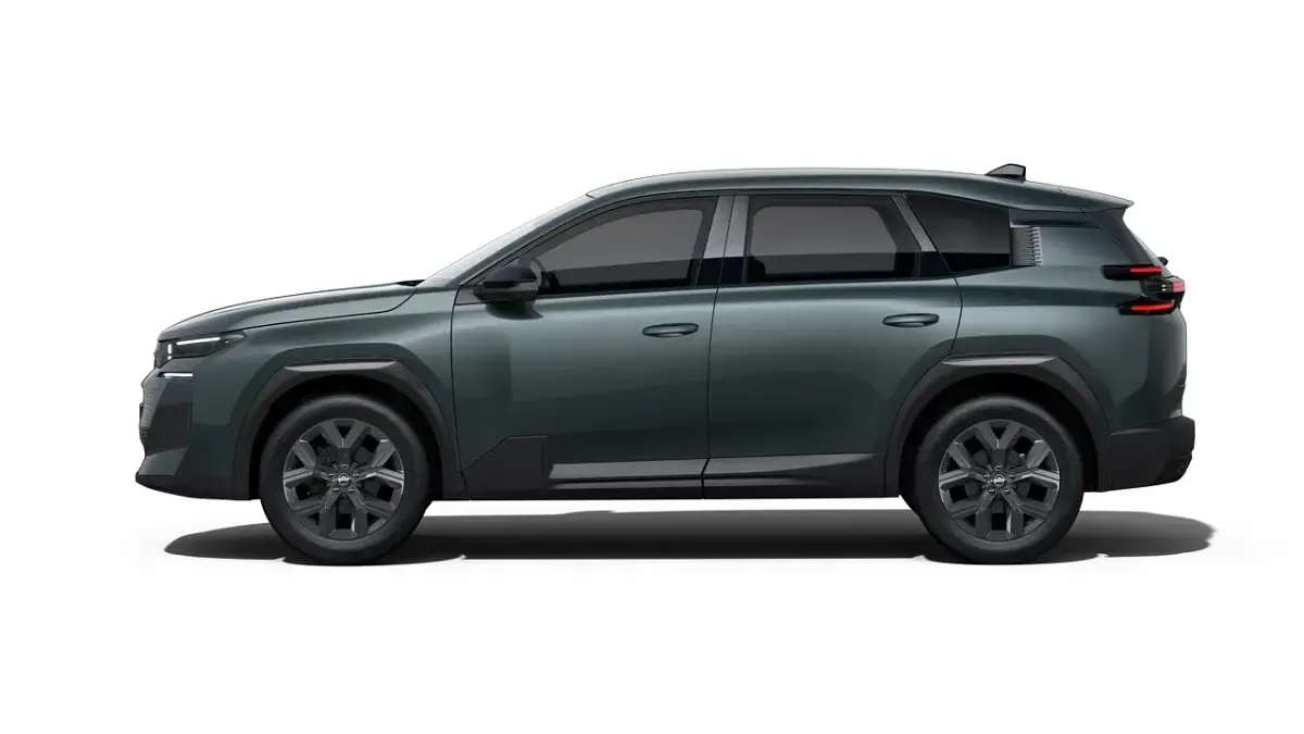 Nuevo Citroën C5 Aircross 145 CV (106 kW) 2026 SUV