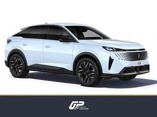 Nuevo Peugeot 3008 Allure 145 CV (106 kW) 2026 Blanco SUV