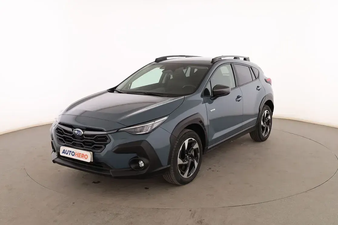 Usado Subaru Crosstrek 136 CV (100 kW) 2025 SUV