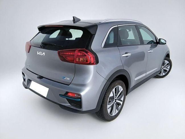 Usado Kia e-Niro 150 kW (204 CV) 2022 Gris SUV