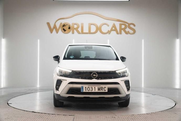 Usado Opel Crossland X Elegance 110 CV (80 kW) 2024 SUV