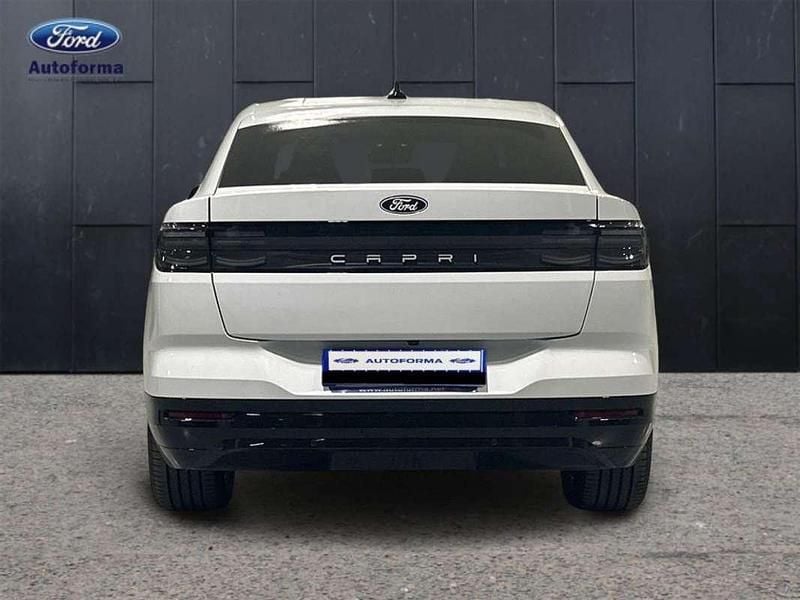 Usado Ford Capri Premium 210 kW (286 CV) 2025 Blanco SUV