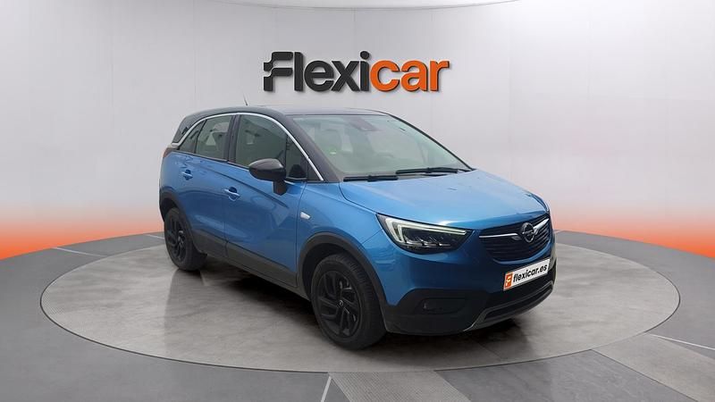 Occasion Opel Crossland X Innovation 131 ch (96 kW) 2020 SUV