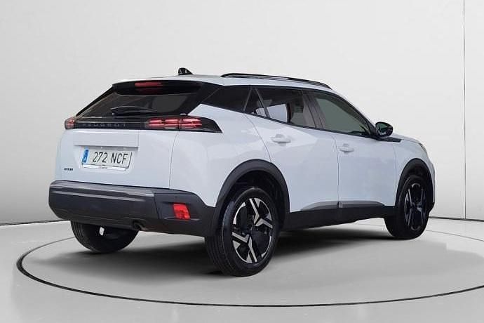 Usado Peugeot 2008 Allure 101 CV (74 kW) 2025 SUV