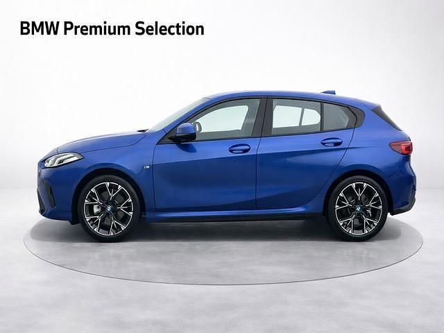 Nowe BMW 120 Shadowline 163 KM (119 kW) 2025 Hatchback