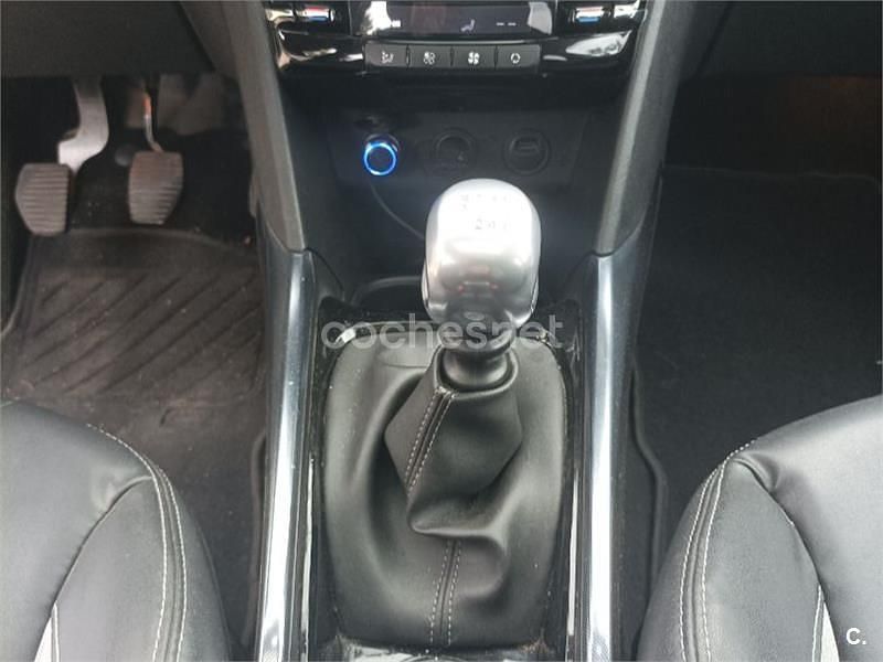 Blanco Usado 2014 Peugeot 2008 Allure SUV | 6000 € (Super precio) - Imagen 1/4