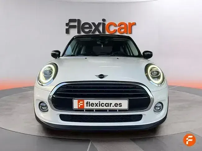 Usado Mini Cooper 136 CV (100 kW) 2020 Beige Utilitario