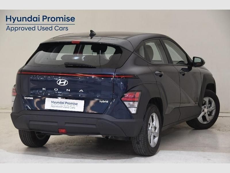 Usado Hyundai Kona 129 CV (94 kW) 2025 Otro SUV