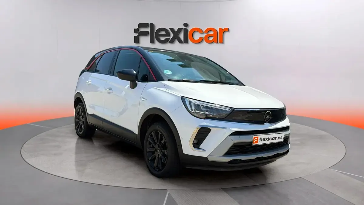 Usado Opel Crossland Edition 110 CV (80 kW) 2021 SUV
