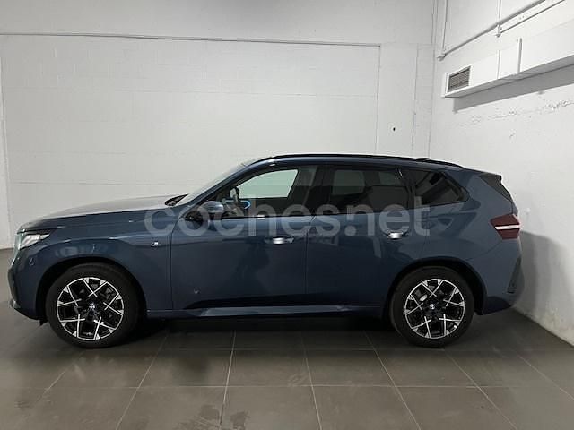 Usado BMW X3 Comfort Edition 197 CV (144 kW) 2025 Azul SUV