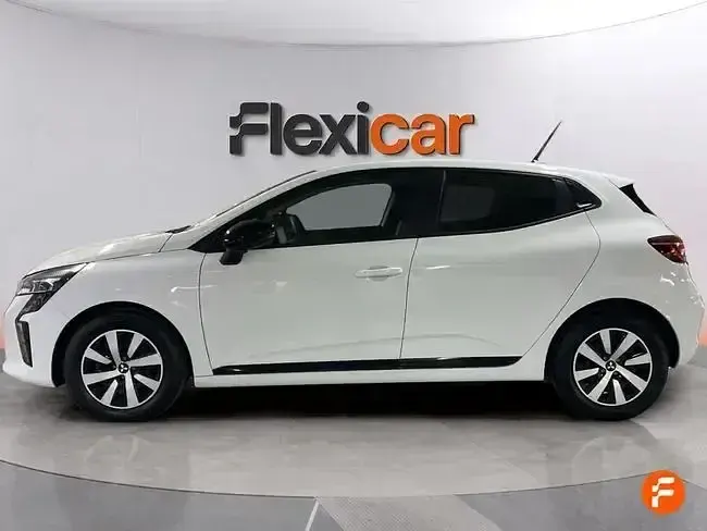 Usado Mitsubishi Colt 90 CV (66 kW) 2025 Blanco Utilitario