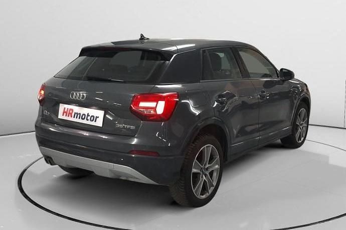 Usado Audi Q2 Design 150 CV (110 kW) 2019 SUV