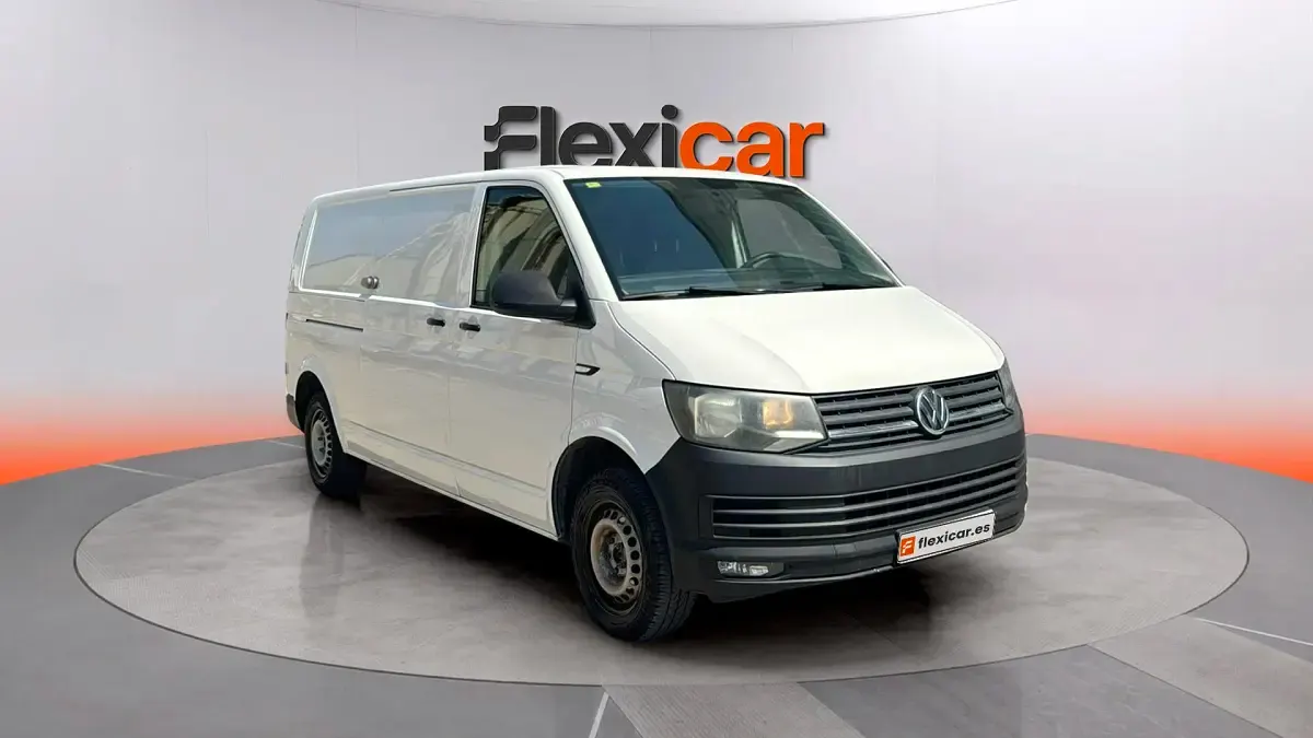 Usado VW T6.1 102 CV (75 kW) 2019 Van