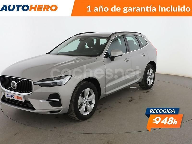 Gris Usado 2023 Volvo XC60 Core SUV | 38.099 € (Buen precio) - Imagen 1/3